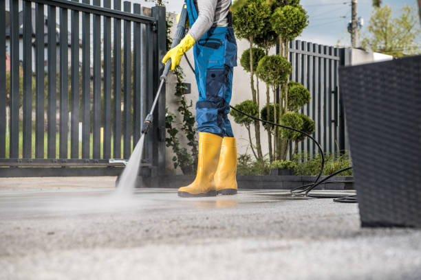 Garage Pressure Washing in Youngwood, PA