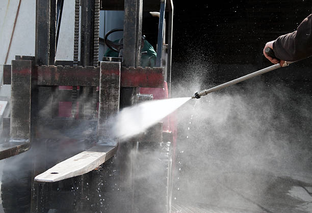 Best Commercial Pressure Washing  in Youngwood, PA